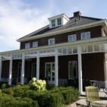 veranda bouwen