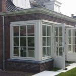aanbouwen woning