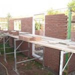 garage laten bouwen de kosten