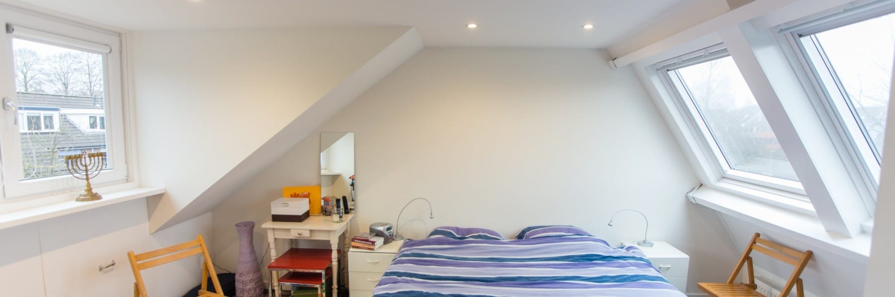 Zolder verbouwen tot slaap of kinderkamer? Verbouw-Gigant.nl Zolder verbouwen tot slaap of kinderkamer? Verbouw-Gigant.nl