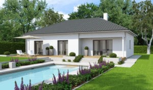 Bungalow bouwen