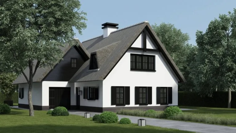 Kosten huis laten bouwen
