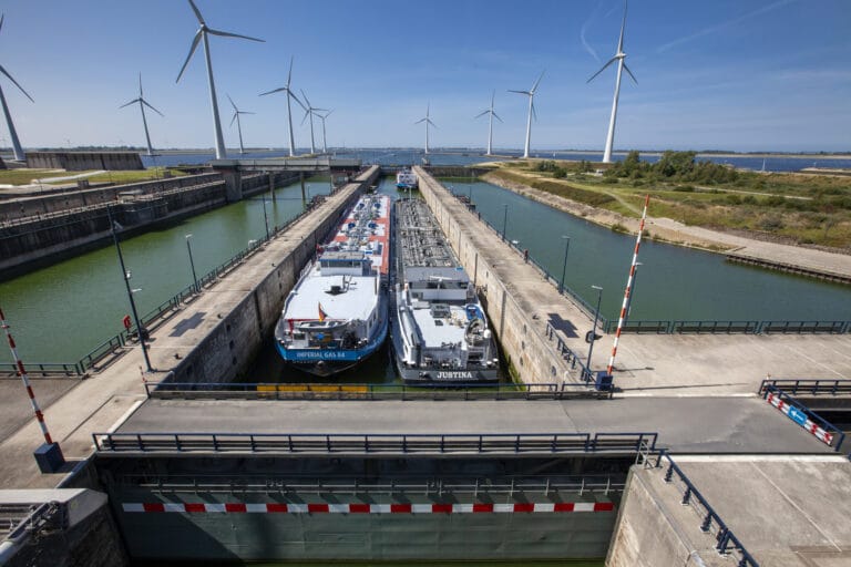 Bouwbedrijf Zeeland
