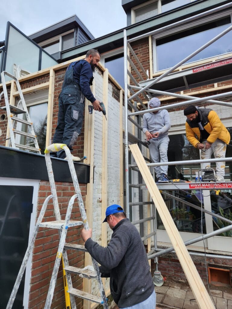 Bouwbedrijf Zwolle Bouwbedrijf Zwolle