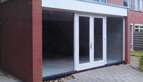 Huis verbouwen Verbouw-Gigant