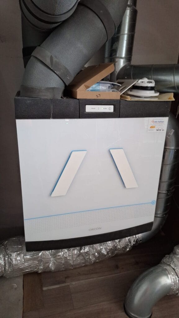 Duurzaam renoveren met een warmtepomp