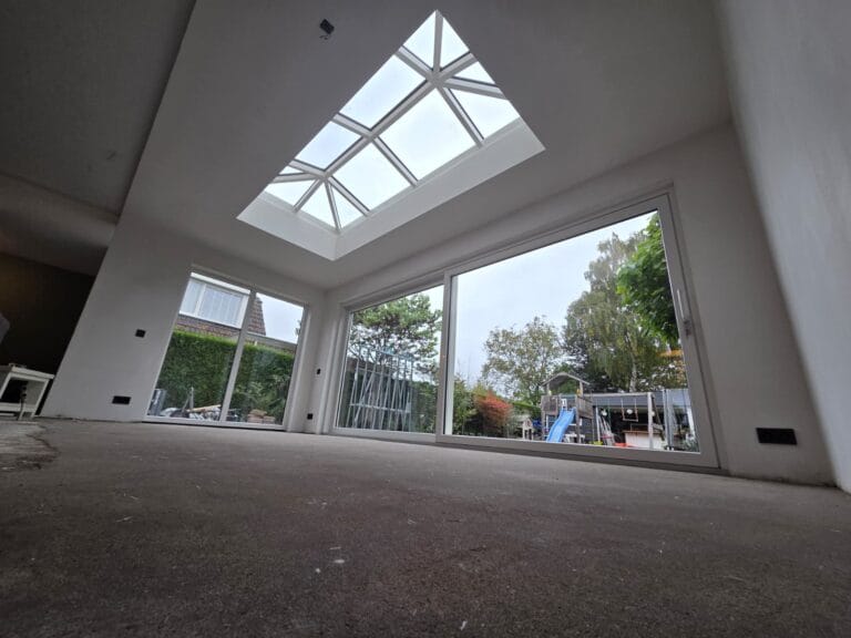 Soorten aanbouw | Aanbouw Lelystad