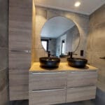 Badkamer renovatie na Eindhoven mei 2026