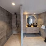 Badkamer renovatie na Eindhoven mei 2026 (2)