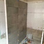 Badkamer renovatie vooraf Eindhoven mei 2026