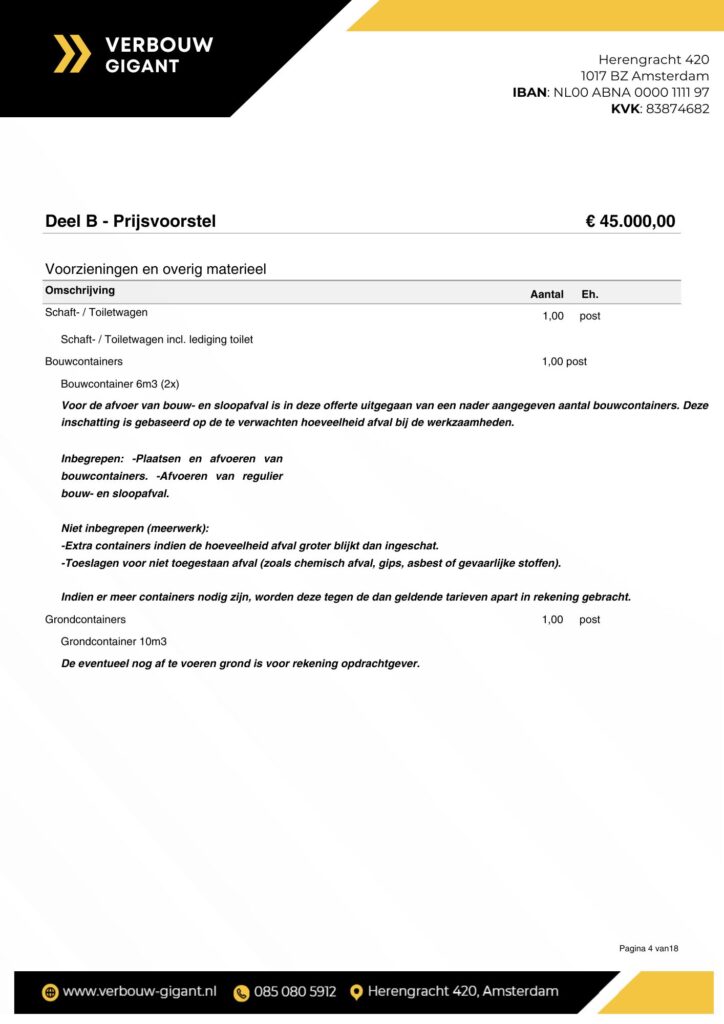 Offerte aanbouw voorbeeld Verbouw-Gigant (3)