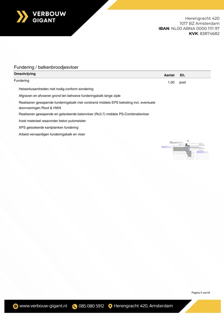 Offerte aanbouw voorbeeld Verbouw-Gigant (4)