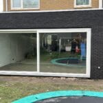 aanbouw 5x3 eindresultaat