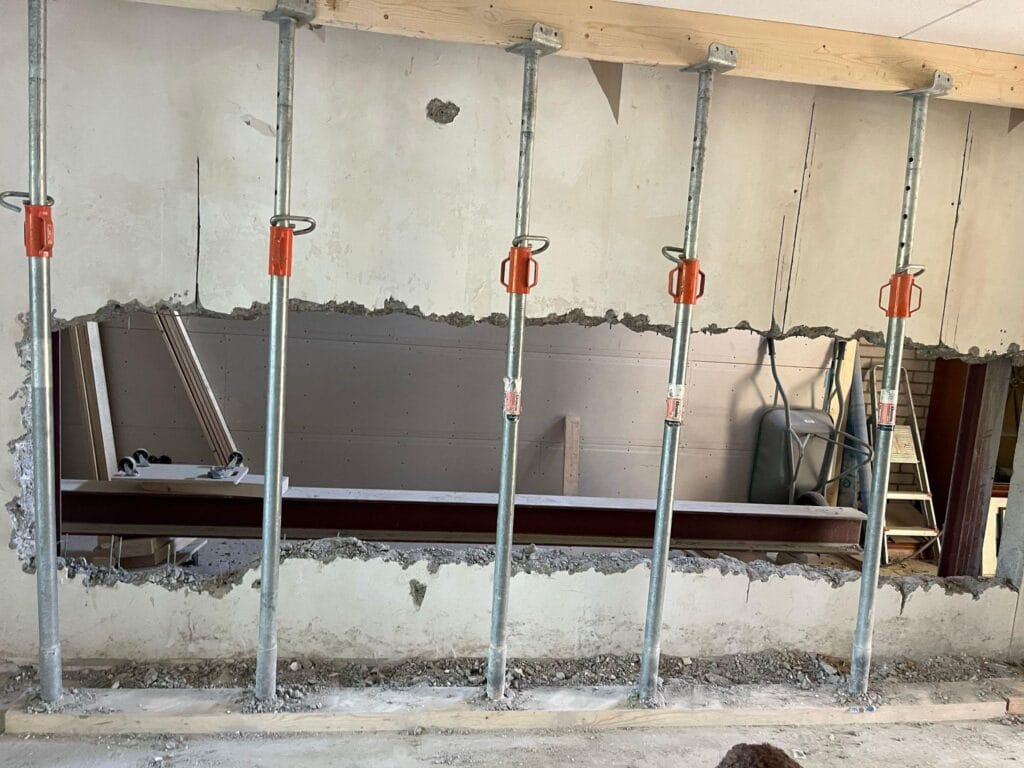 staalconstructie-aanbouw-open-breken