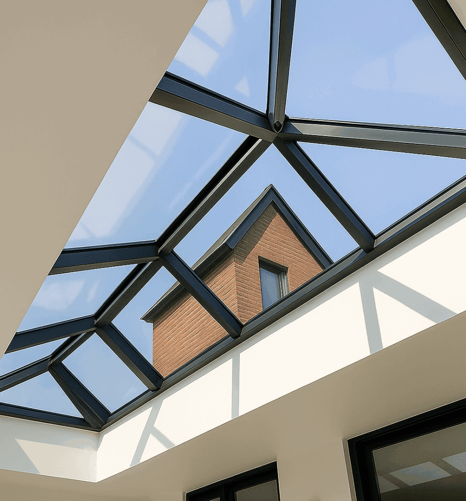 lichtstraat energie zuinig