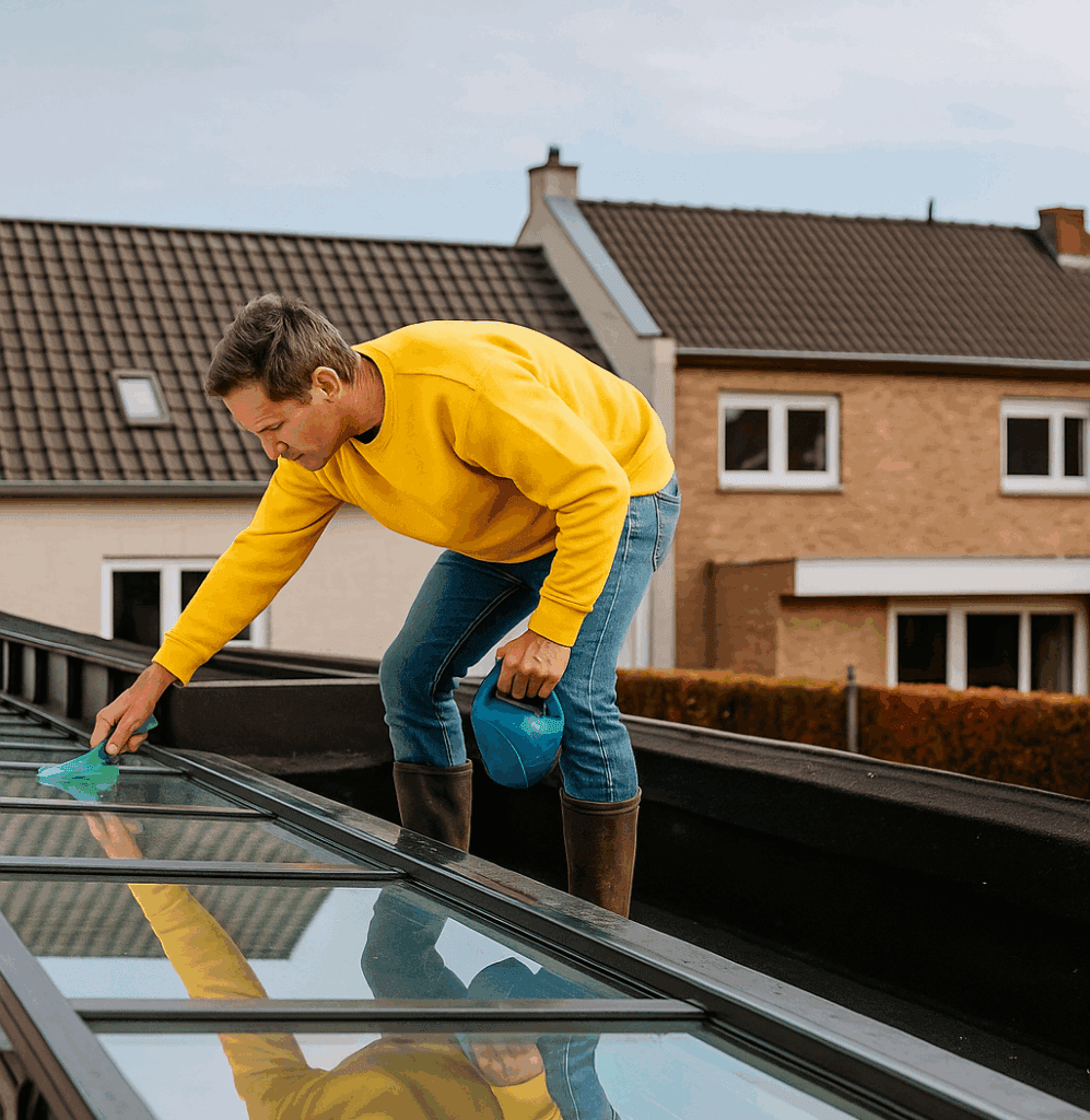 veiligheid en brandvoorschriften lichtstraat