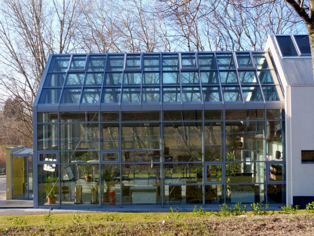 Onderhoud en levensduur van glasconstructies