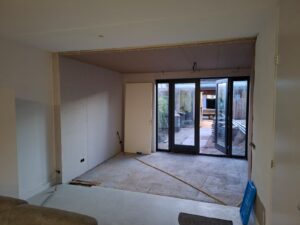 Aanbouw 20 jaar garantie op constructieve delen