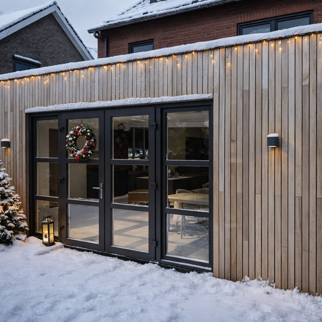 Fijne kerstdagen en een gelukkig nieuwjaar namens Verbouw-Gigant