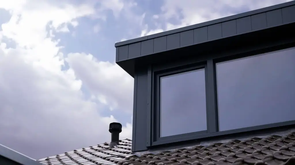 dakkapel Nijmegen geplaats