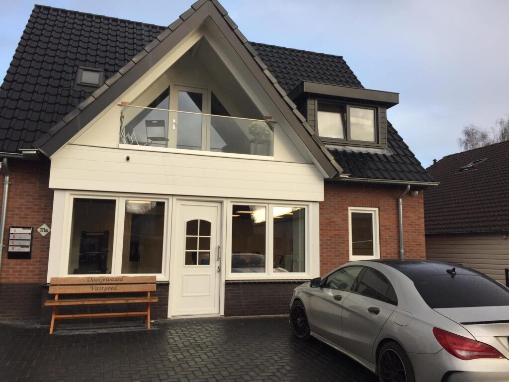 dakkapel Apeldoorn door Verbouw Gigant