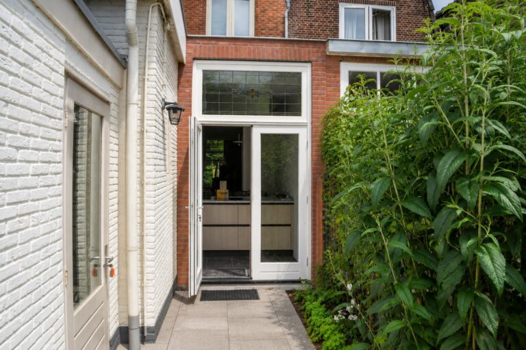 Bouwbedrijf Leiden