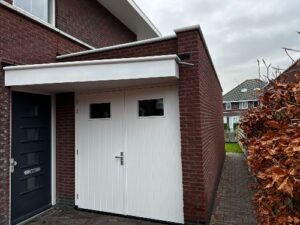 Bouwbedrijf Assen