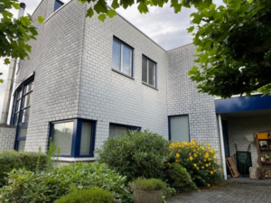 Bouwbedrijf Friesland