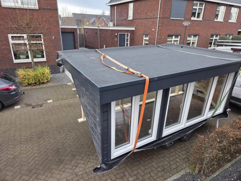 Bouwbedrijf Arnhem