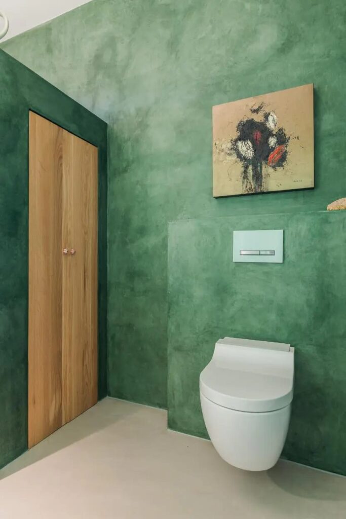 Renovatie badkamer met een nieuwe look